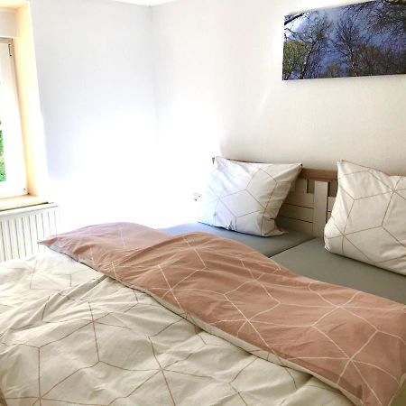 Komfort Appartement - Am Reitersberg Marpingen Eksteriør bilde