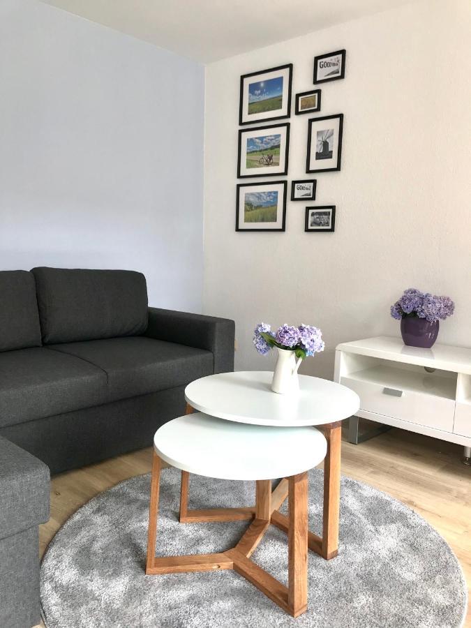Komfort Appartement - Am Reitersberg Marpingen Eksteriør bilde
